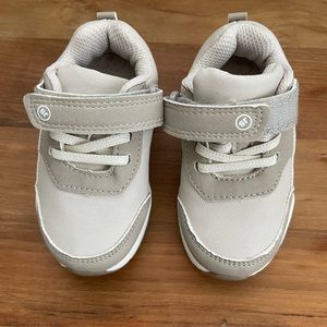 Surprise by Stride Rite toddler shoes NWOT